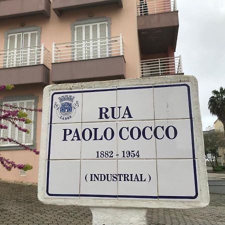 Lagos Royal Rooms And Suites 外观 照片