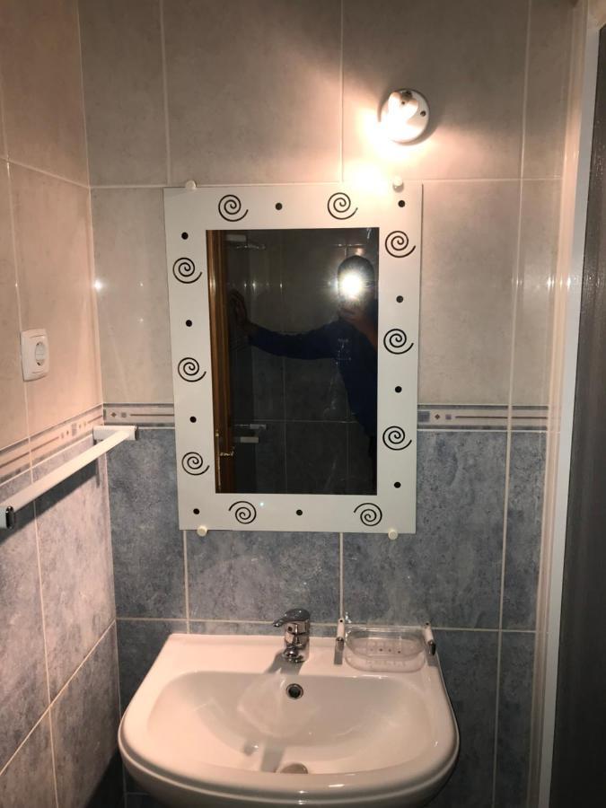 Lagos Royal Rooms And Suites 外观 照片