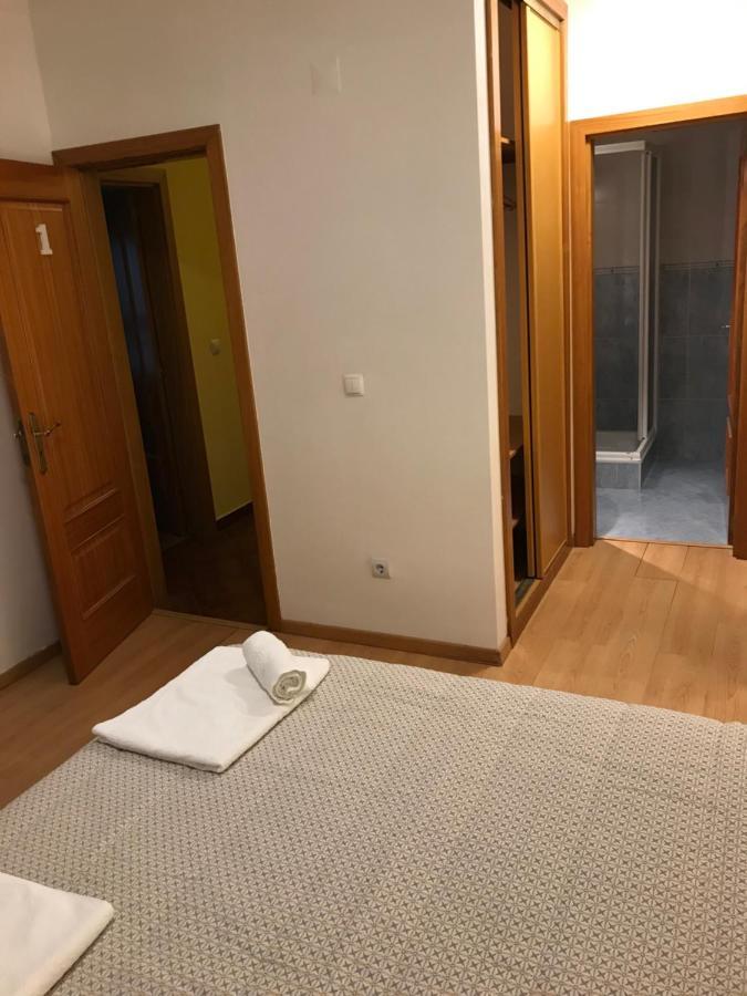 Lagos Royal Rooms And Suites 外观 照片