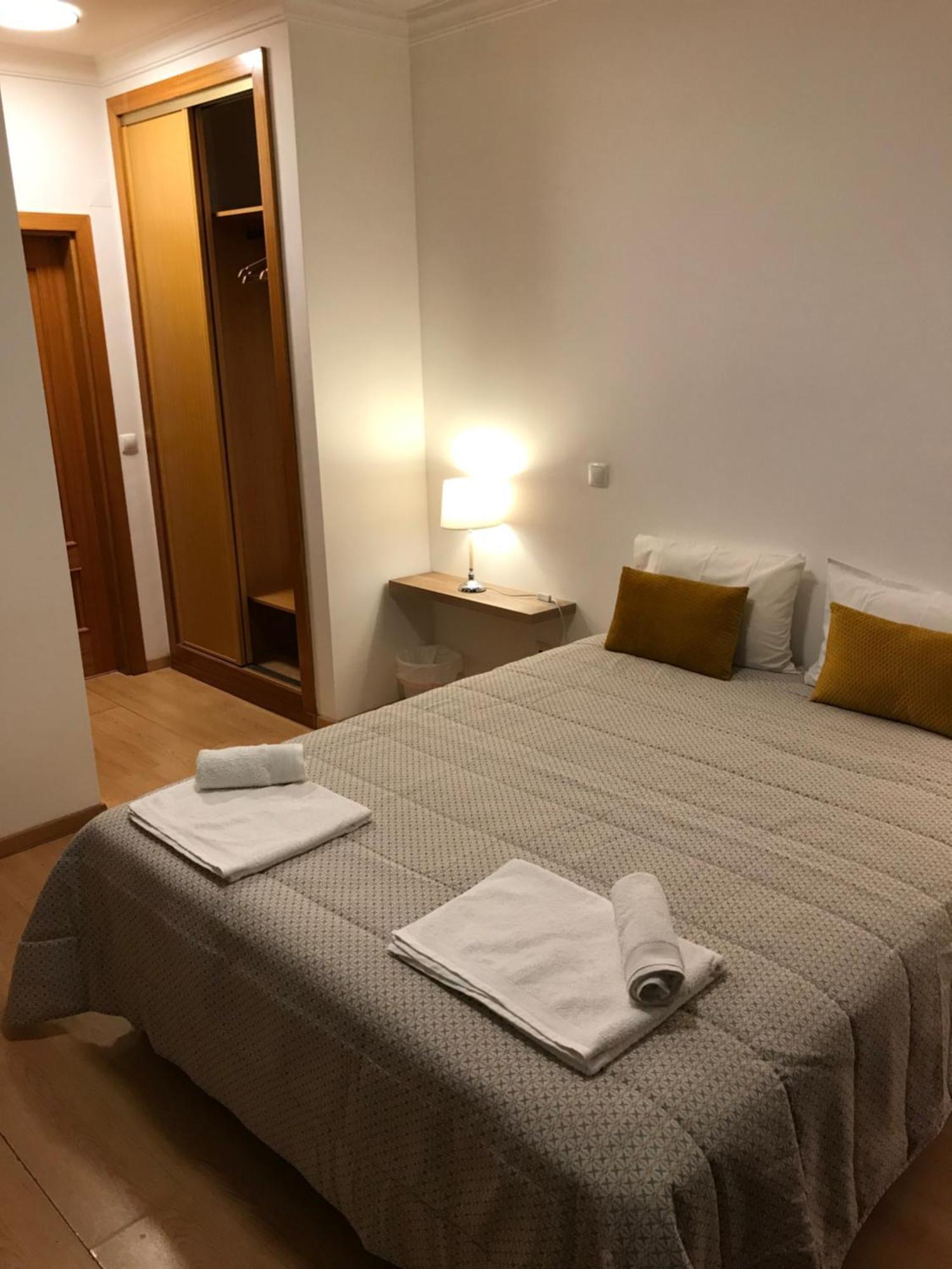 Lagos Royal Rooms And Suites 外观 照片