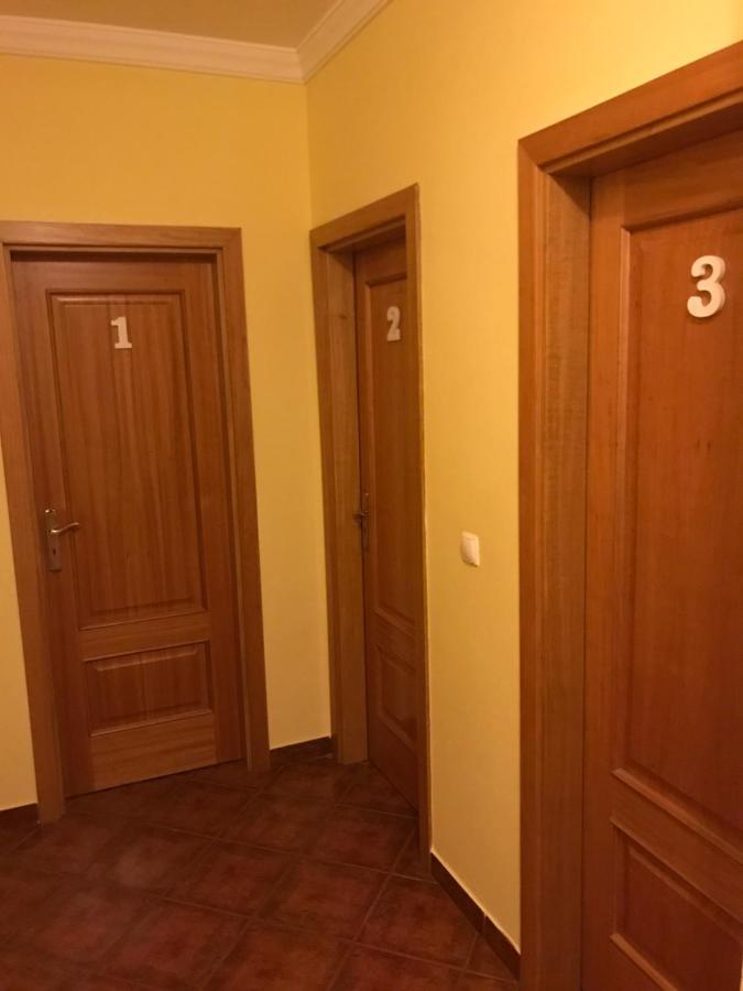 Lagos Royal Rooms And Suites 外观 照片