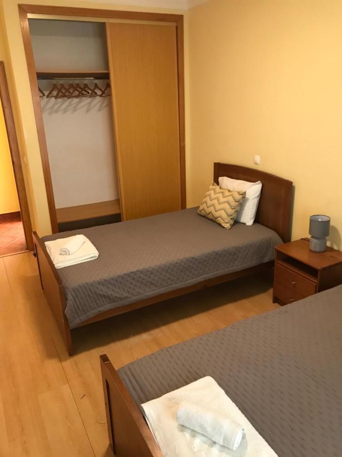 Lagos Royal Rooms And Suites 外观 照片