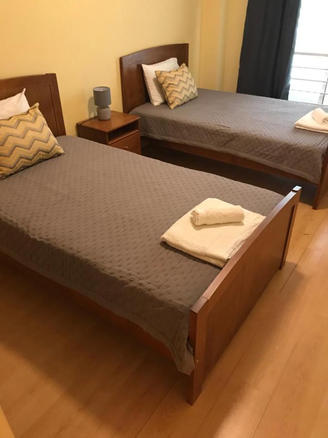 Lagos Royal Rooms And Suites 外观 照片