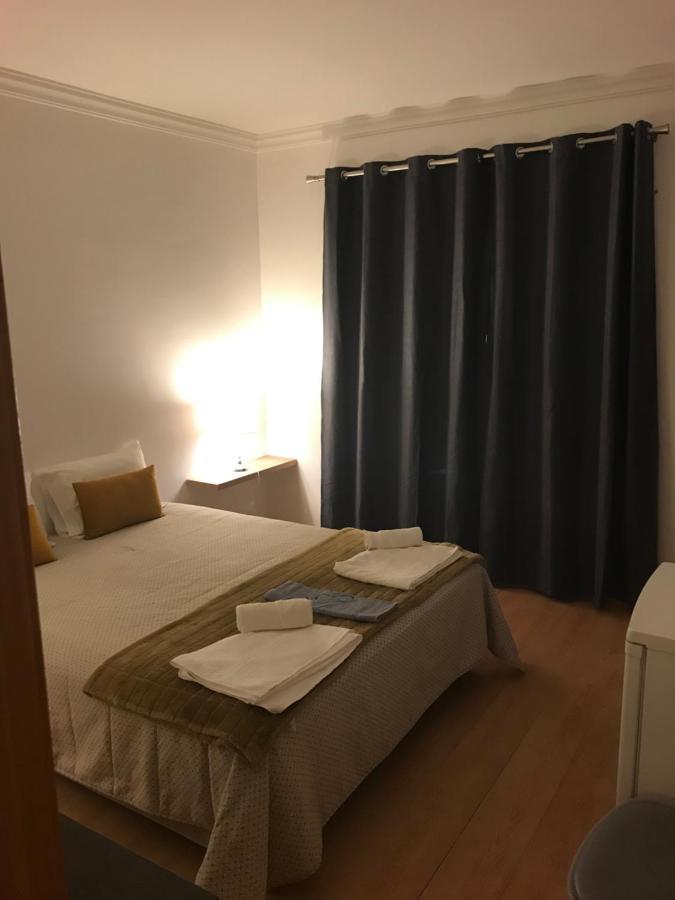 Lagos Royal Rooms And Suites 外观 照片